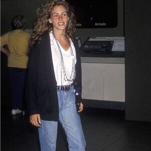 Vintage Giorgio Armani Blazer